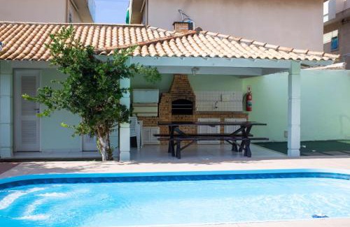 Foguete Casa | Casa das Dunas