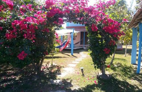 Cumuruxatiba Casa | Casa das Falésias Cumuruxatiba