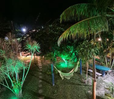 Cumuruxatiba Casa | Casa das Falésias Cumuruxatiba