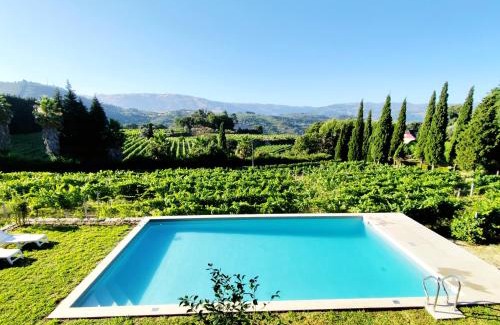 Baiao Apartamento | Casa das Feitorias Douro Valley