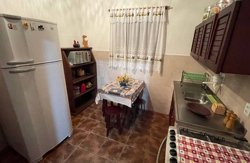 Itaipava Cabaña | Casa das Flores