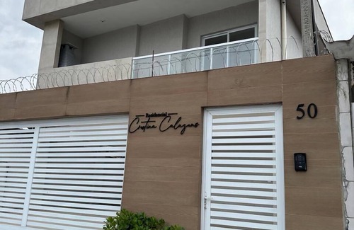 Gloria Casa | CASA DAS FLORES
