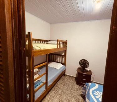 Praia de Barequecaba Casa | Casa das flores