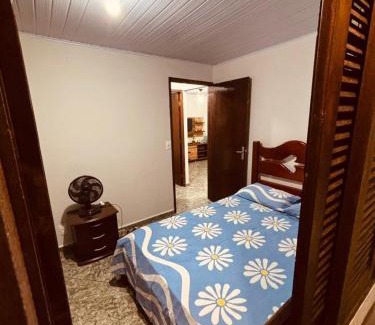 Praia de Barequecaba Casa | Casa das flores