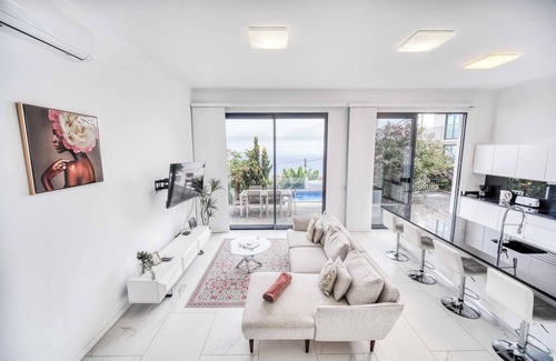 Estrela da Calheta Villa | Casa das Flores - Tres Habitaciones Villa, Capacidad 6