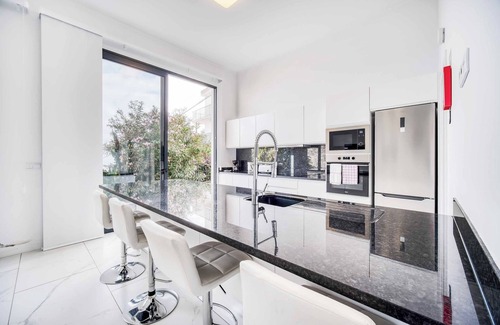 Estrela da Calheta Villa | Casa das Flores - Tres Habitaciones Villa, Capacidad 6