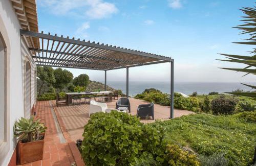 Vila do Bispo Casa | Casa das Furnas - Eco Home