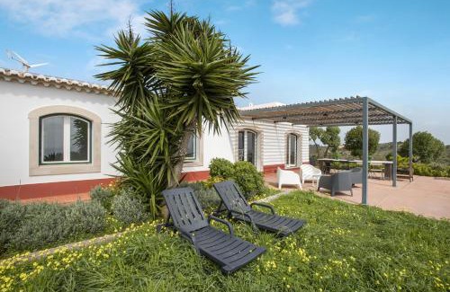 Vila do Bispo Casa | Casa das Furnas - Eco Home