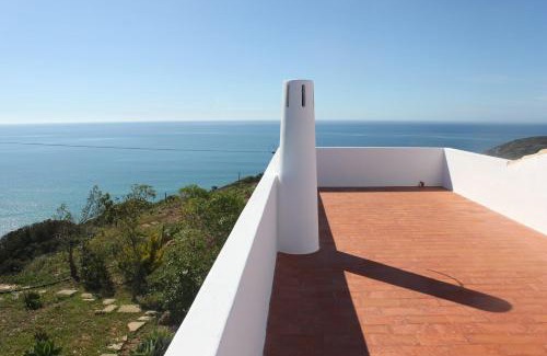 Vila do Bispo Casa | Casa das Furnas - Eco Home