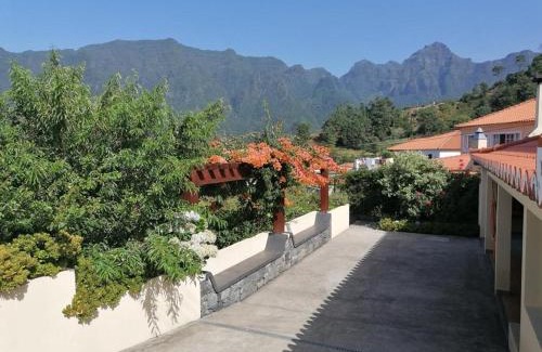 Sao Vicente Casa | Casa das Ginjas