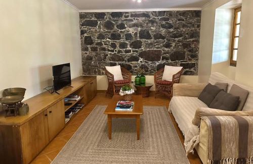 Sao Vicente Casa | Casa das Ginjas