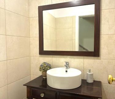 Sao Vicente Casa | Casa das Ginjas