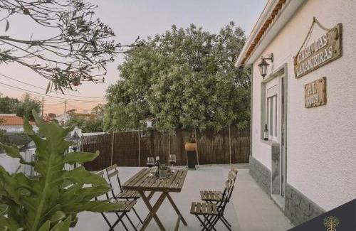 Alfarim Casa | Casa das Laranjeiras