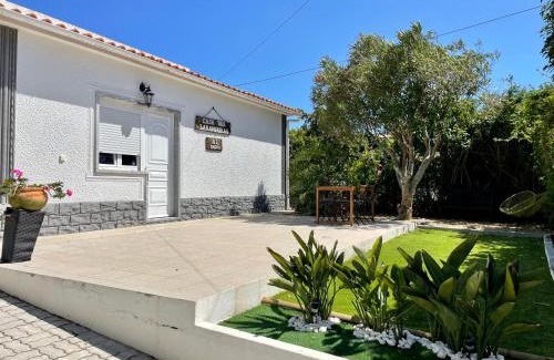 Alfarim Casa | Casa das Laranjeiras