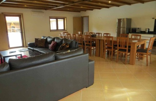 Codecoso Casa | Casa das Laranjeiras (Camélias de Basto)
