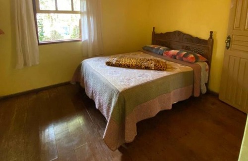 Lavras Novas Chalet De Esquí | Casa das mandalas Lavras Novas