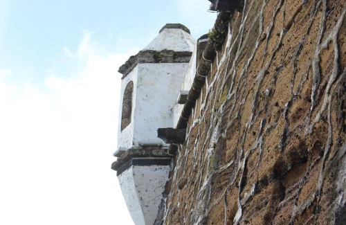 Horta Casa | Casa das Marias