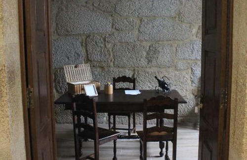 Nelas Casa | Casa Das Morgadas