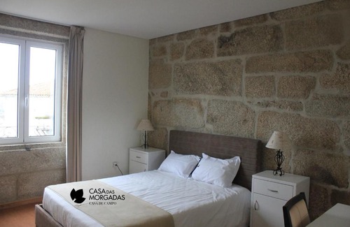 Nelas Casa | Casa Das Morgadas