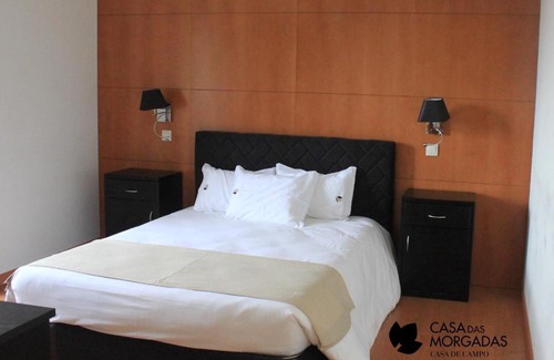 Nelas Casa | Casa Das Morgadas