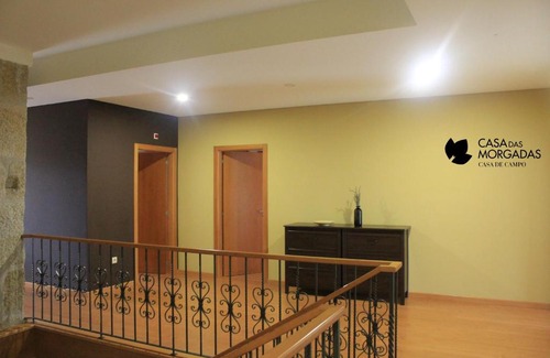 Nelas Casa | Casa Das Morgadas
