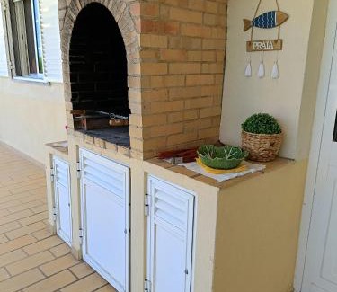 Olhao Villa | Casa das Oliveiras - piscina privada, jardim, perto da praia