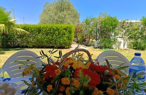 Olhao Villa | Casa das Oliveiras - piscina privada, jardim, perto da praia