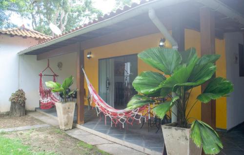 Arraial do Cabo Casa | Casa das Orquídeas