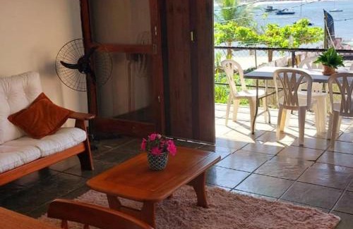 Mangaratiba Casa | Casa das orquídeas ilha de Itacuruça