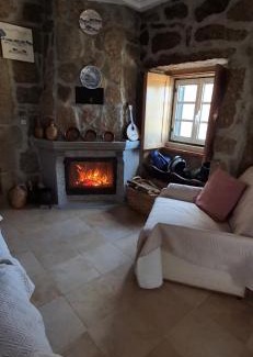 Guarda Casa | Casa das Pédrinhas Pousade Guarda