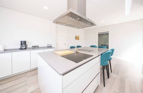Sao Lourenco Chalet De Esquí | Casa das Palmeiras