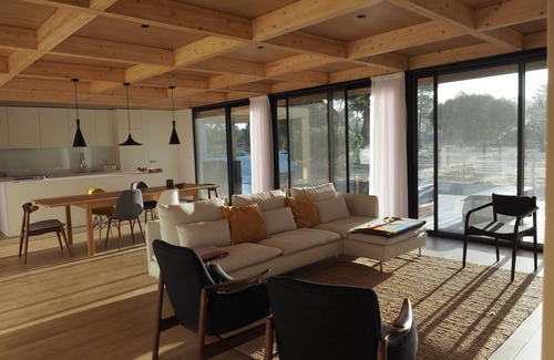 Troia Casa | Casa das Pergolas Retiro de verano / invierno, Comporta, Alentejo