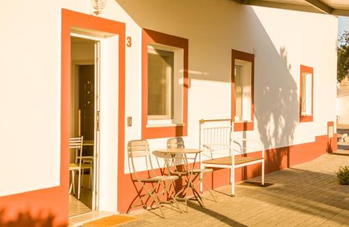 Palhais Cabina | Casa das Pipas Palmela #3