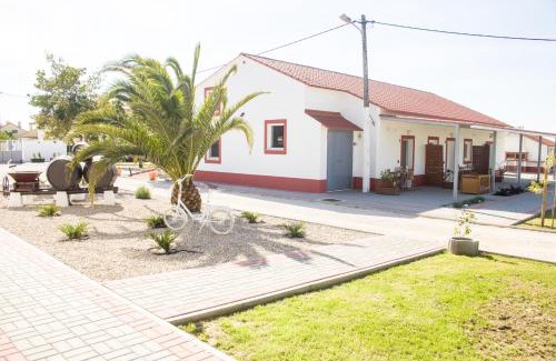 Palhais Cabina | Casa das Pipas Palmela #3