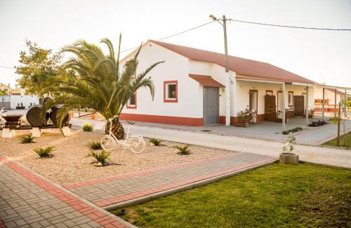 Palhais Cabina | Casa das Pipas Palmela #6