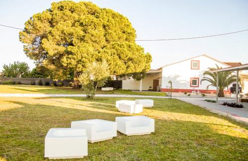 Palhais Cabina | Casa das Pipas Palmela #6