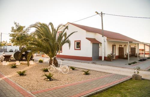Palhais Casa | Casa das Pipas Palmela #2