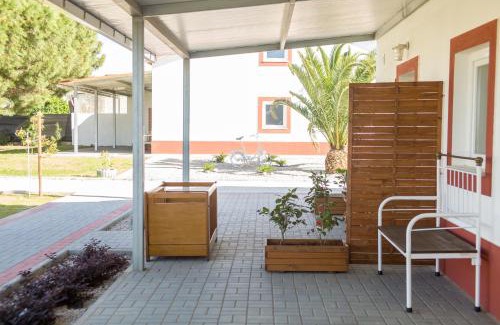 Palhais Casa | Casa das Pipas Palmela #2