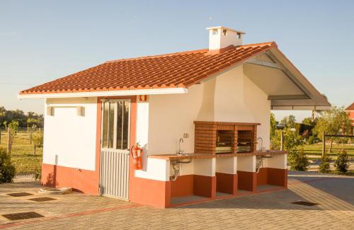Palhais Casa | Casa das Pipas Palmela #4