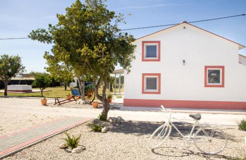 Palhais Casa | Casa das Pipas Palmela #4