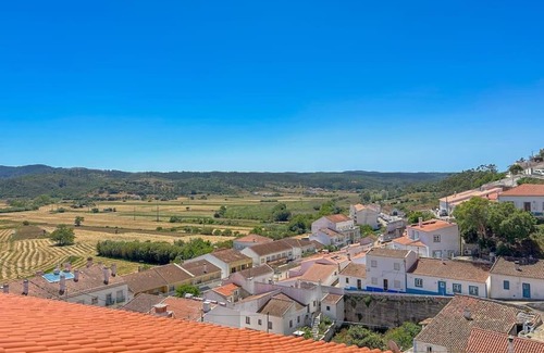 Aljezur Casa | Casa das Piteiras nº1 - Aljezur