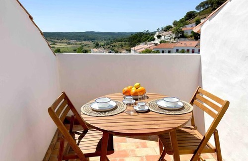 Aljezur Casa | Casa das Piteiras nº1 - Aljezur