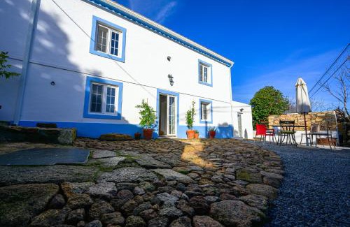 Marvao Cama Y Desayuno | Casa das Pedras Country Retreat