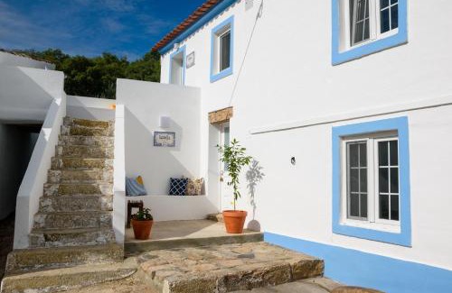 Marvao Cama Y Desayuno | Casa das Pedras Country Retreat