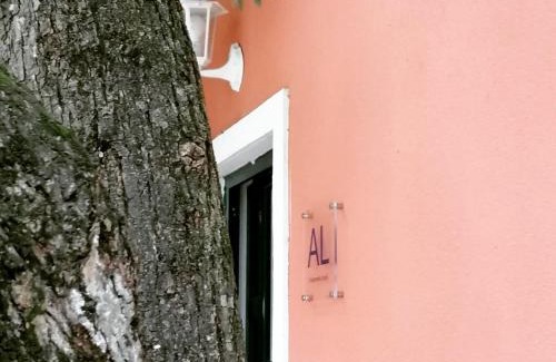 Vila Nogueira de Azeitao Casa | Casa das Laranjeiras e parque infantil