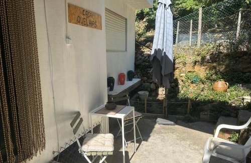 Castanheira de Pera Casa | Casa das Quelhas