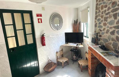 Castanheira de Pera Casa | Casa das Quelhas