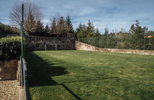 Mozelos Casa | Casa das Santiagas em Arouca