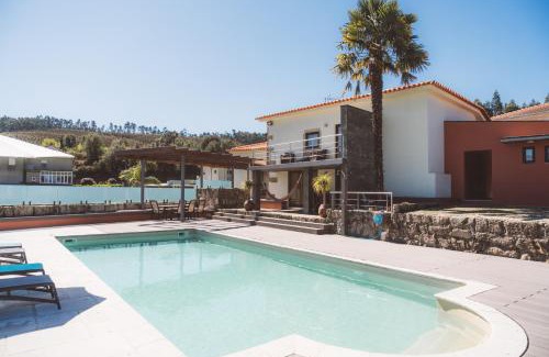 Mozelos Casa | Casa das Santiagas em Arouca