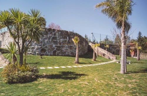 Mozelos Casa | Casa das Santiagas em Arouca